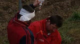Zdjęcia austriackiej telewizji