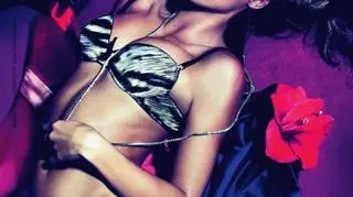 Zdjęcia do kampanii robił duet Mert Alas & Marcus Piggott