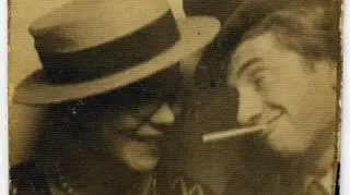 Zdjęcia wykonano w 1933 roku