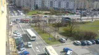 Zdjęcie: Piotr Łykowski