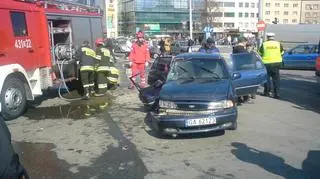 Zdjęcie: Piotr Łykowski