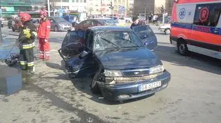 Zdjęcie: Piotr Łykowski