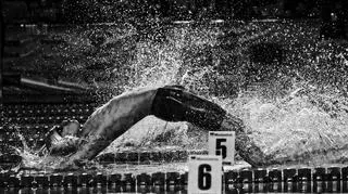 Zdjęcie pojedyncze - III miejsce w kategorii SPORT, praca Macieja Kaczanowskiego („Dziennik Wschodni”) – mecz finałowy na Wojewódzkich Igrzyskach  Rekreacyjno-Sportowych LZS w Parczewie