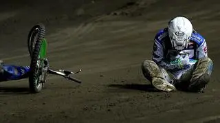 Zdjęcie pojedyncze - zwycięzca w kategorii SPORT, Dariusz Delmanowicz PAP