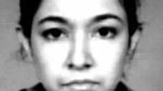 Zdjęcie Siddiqui w aktach FBI (fbi.gov)