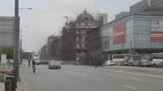 "Zdobyć miasto"