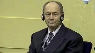 Zdravko Tolimir nie żyje