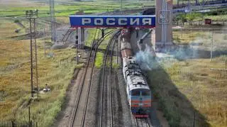 Ze wschodniej Syberii bliżej do Pekinu, niż do Moskwy
