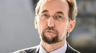 Zeid Ra&#039;ad Al-Hussein