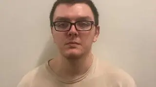 Zephen Xaver, sprawca napadu na bank w miejscowości Sebring (Floryda)