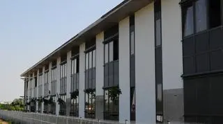 Zespół Inkubatorów Wysokich Technologii PPNT