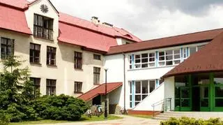 Zespół Szkolno-Przedszkolny w Jankowicach