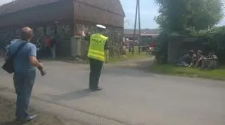 Zginęło 7 osób