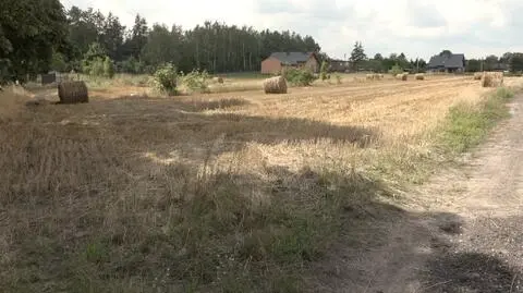 Ziemia jest w granicach Koluszek