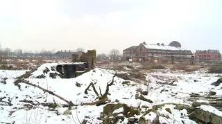 Ziemianka pana Ryszarda