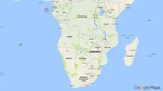 Zimbabwe to jeden z najbiedniejszych krajów Afryki