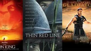 Zimmer skomponował muzykę do filmów, m.in. "Rain Man", "Król Lew", "Cienka czerwona linia", "Gladiator" i "Incepcja"