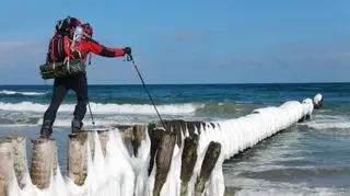 Zimowe marsze Dadeja