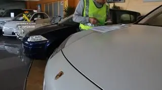 Złodzieje wyspecjalizowali się w kradzieży drogich samochodów