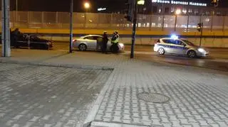Zlot miał się odbyć w nocy z soboty na niedzielę