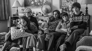 Złota Taśma za film zagraniczny przypadła "Romie" Cuarona