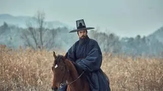 Złotą Żabę zdobył koreański obraz "The Fortress"