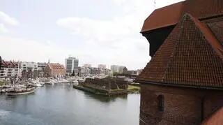 Zmiany na Wyspie Spichrzów