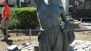 Zmieniło się nie tylko miejsce