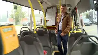 Znalazł 12 tys. zł i oddał