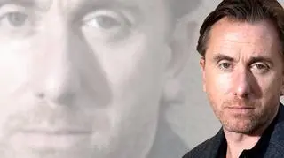 Znany z "Wściekłych Psów" Tim Roth / mat. promocyjne