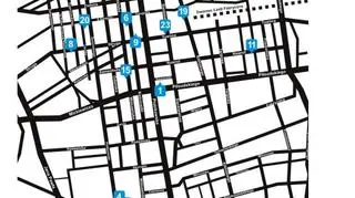 Zobacz, gdzie w Łodzi można zobaczyć murale