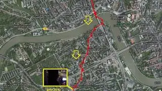 Zobacz mapę z całej akcji Uwagi!