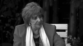 Zofia Czerwińska (19.03.1933 - 13.03.2019)
