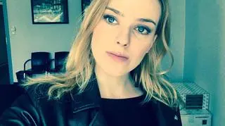 Zofia Domalik prywatnie