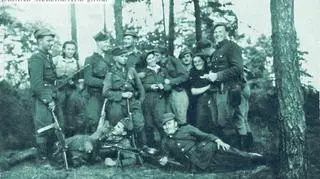 Żołnierze 4