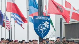 Żołnierze będą wspólnie trenować przez 2 tygodnie 