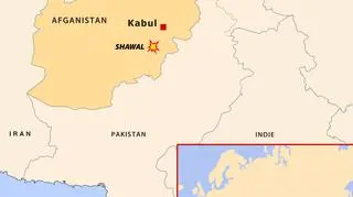 Żołnierze wjechali na minę