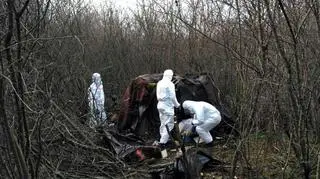 Zostałeś porwany? Zgłoś to policji!