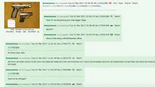 Zrzut z portalu 4chan