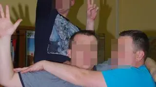 Związki zawodowe policjantów: "sprawa niejednoznaczna" 