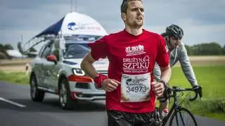 Zwycięzca polskiej edycji - Grzegorz Urbańczyk