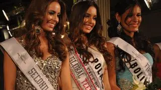 Zwyciężczynie konkursu Miss Global Teen