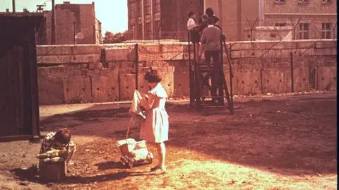 Pół wieku temu oddał śmiertelny strzał w plecy Polaka. Rusza proces funkcjonariusza Stasi