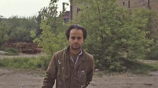 Życie w cieniu muru 