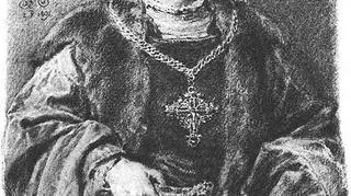 Zygmunt I Stary, do którego należało berło, panował 42 lata (1506-1548)