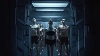 Żywi aktorzy, klimat rodem z filmów science fiction, atmosfera zagrożenia i świetne zdjęcia - taki jest trailer do Halo 4
