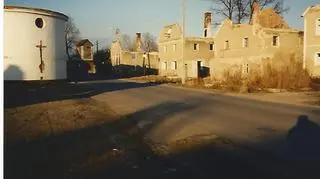Żywioł był dla wsi bezlitosny