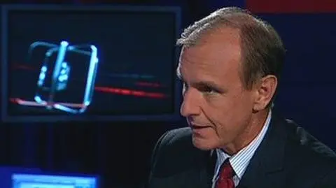 "Wszyscy słyszeli, że generał przyznał się do błędu"