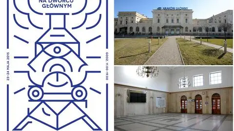 Targi streetwearu na Dworcu Głównym. 120 wystawców