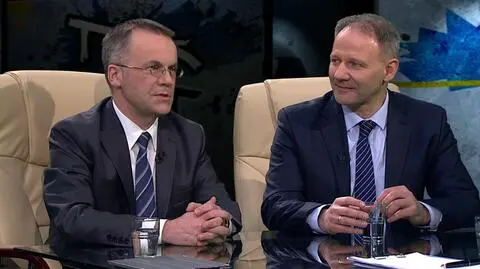 Duda ojcobójca to sztuczny temat